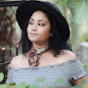 Meet your Posher, Natasha